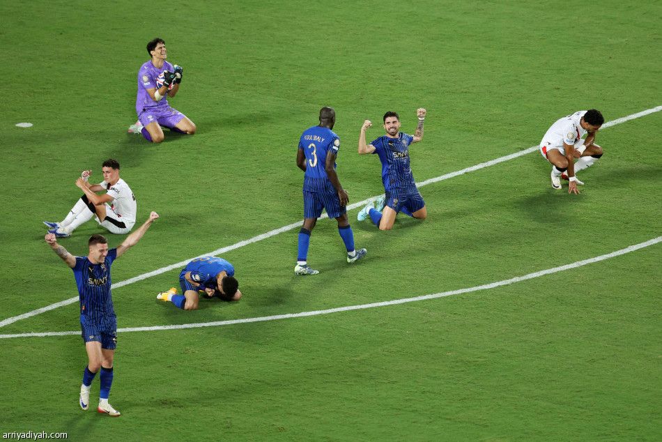 الزعيم يدوّن التاريخ.. أول انتصار آسيوي وعربي على الأوروبيين