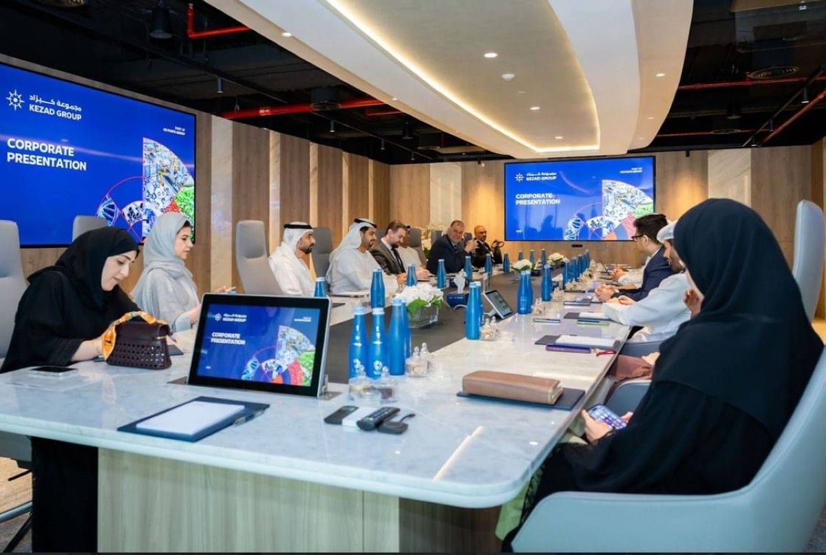 غرفة أبوظبي تطلق برنامجها الاستراتيجي للتواصل مع الشركاء الاقتصاديين