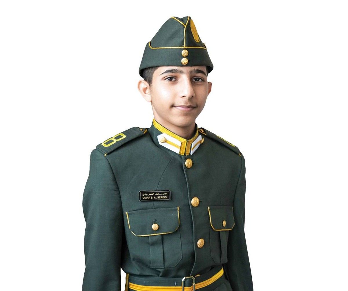 أبطال «التحدي» في الإمارات.. نماذج في الإبداع وشغف المعرفة