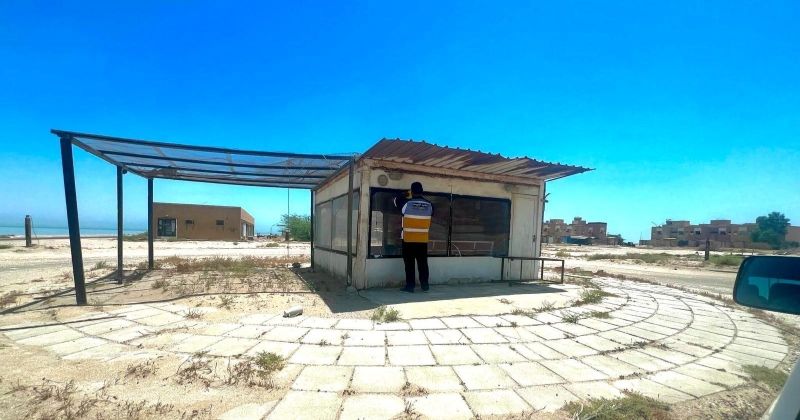 البلدية: رصد مخالفات عقارية وتعديات على أملاك الدولة في فيلكا.. وإنذار المخالفين