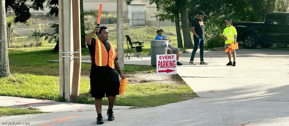 مواقف بـ 50 دولارا تستقطب الهلاليين
