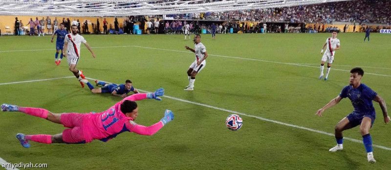 ليوناردو يلحق بسالم وفييتو