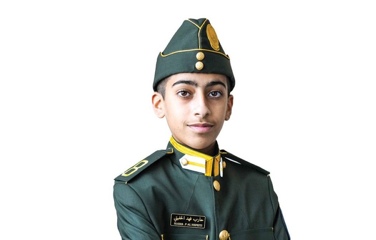 أبطال «التحدي» في الإمارات.. نماذج في الإبداع وشغف المعرفة