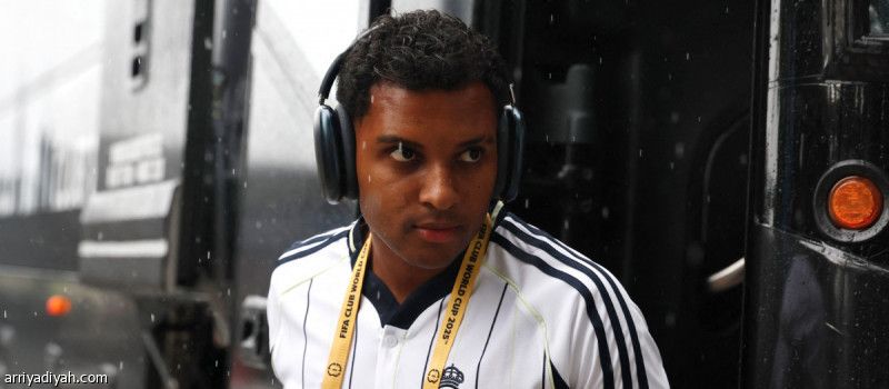 رودريجو.. 88 دقيقة تفسر كل شيء