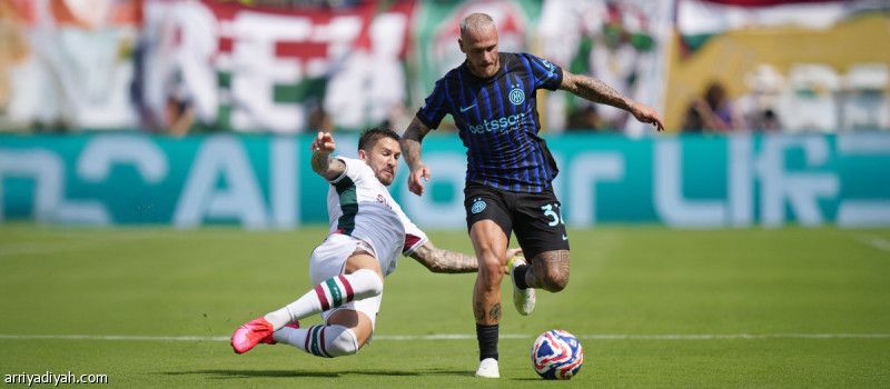 أحدهم مهاجم الفيصلي السابق.. 3 لاعبين يزوِّدون فلومينينسي بالخبرة العربية