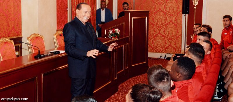 بـ 30 مليونا.. صندوق أمريكي يشتري نادي مونزا