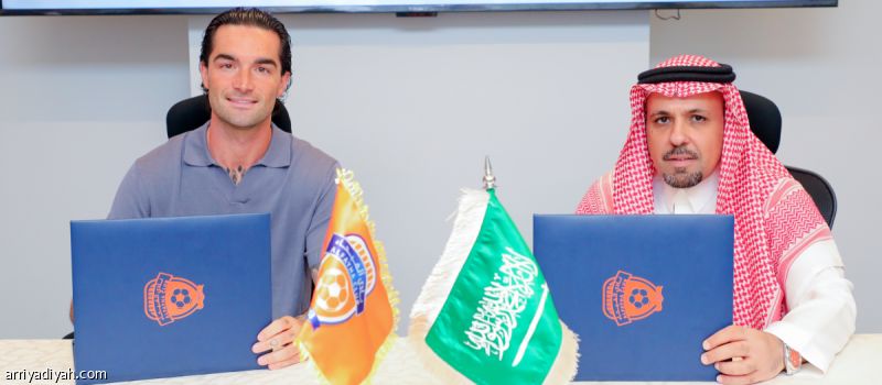 ريميسيرو.. أول أجانب الفيحاء