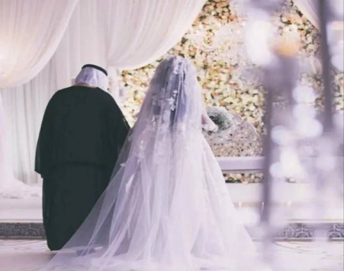 شروط زواج السعودي من يمنية