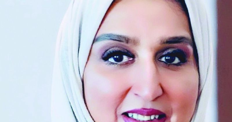 نجاة إبراهيم