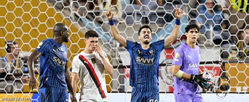 ربع النهائي.. تفوق ألماني برازيلي.. وحضور سعودي