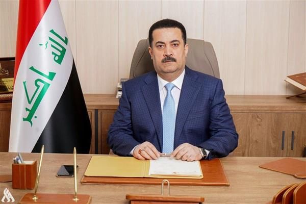 رئيس وزراء العراق: قدمنا شكوى في مجلس الأمن ضد إسرائيل لخرقه الأجواء العراقية