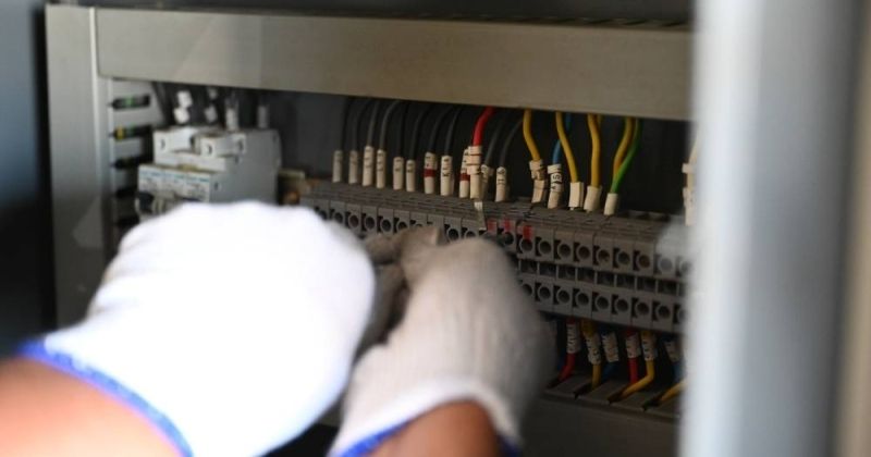 انقطاع التيار الكهربائي عن أجزاء من الدوحة والصليبيخات