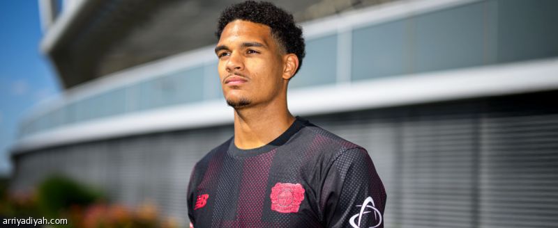 40 مليونا تنقل كوانساه إلى ليفركوزن