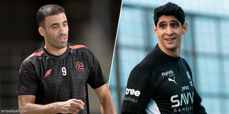 بين بونو وحمد الله.. الهلال يستأنف زمالة 10 مباريات