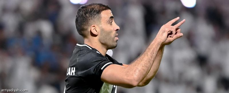 اتحاد القدم يقدم فترة التسجيل الصيفية..حمد الله هلالي.. ومدافع في روشن يقترب