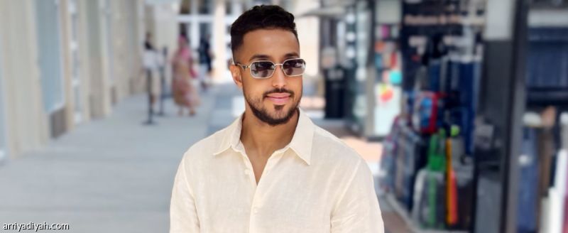 «فينلاند أوتليت» يجذب نجوم الهلال