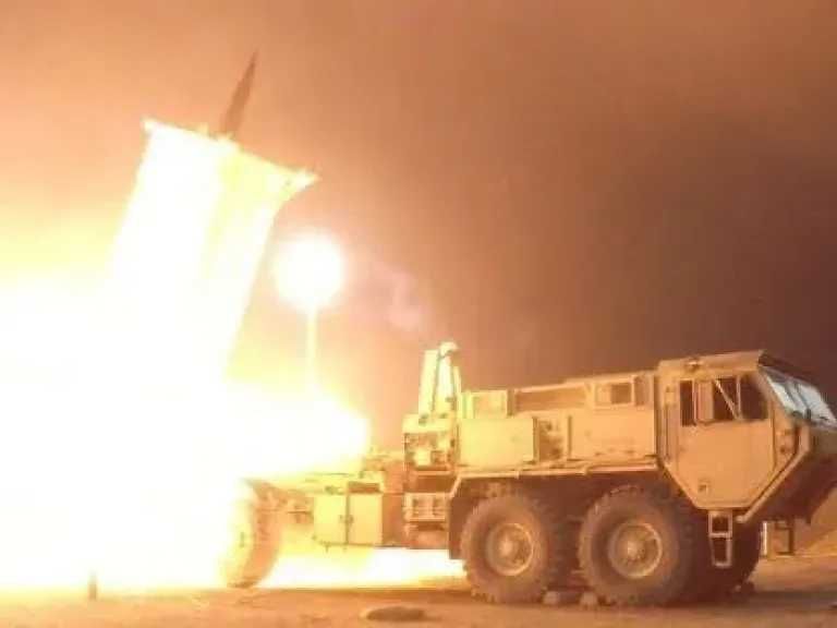 السعودية تعلن امتلاكها تشكيل أول سرية سرية لنظام الدفاع الجوي الأقوى في العالم (ثاد)