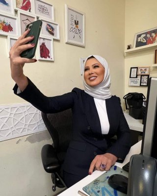 “أغنى مذيعة في الوطن العربي”.. خديجة بن قنة تعترف أخيراً بالراتب الذي تحصل عليه من قناة الجزيرة