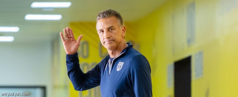 نيوم يودع شاموسكا: شكرا على اللحظات السعيدة