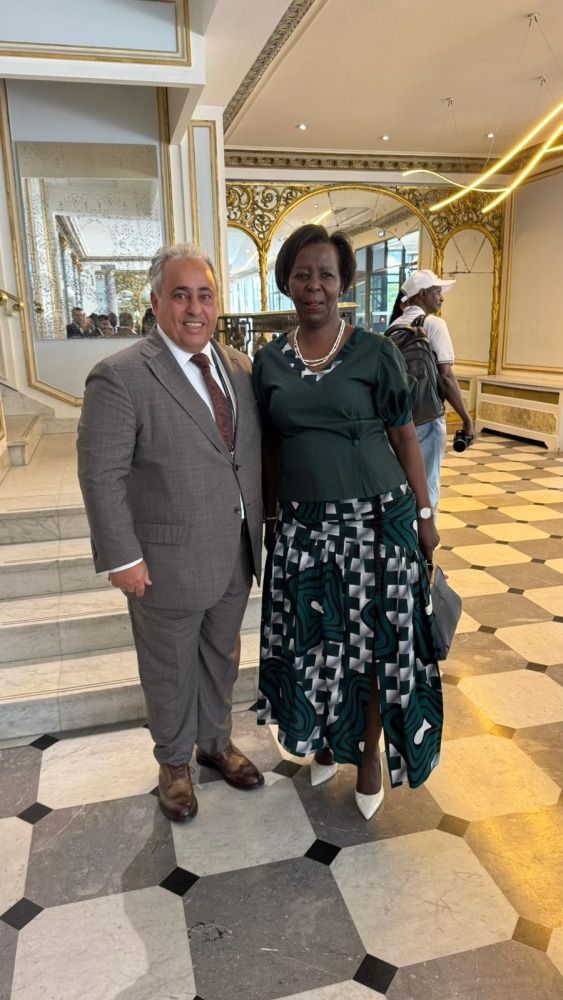 قطر تشارك في أعمال الدورة 131 للمجلس الدائم للفرنكوفونية