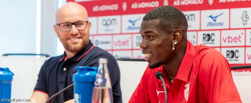 بوجبا: لا أبحث عن الانتقام.. والعودة إلى المنتخب «حلم»