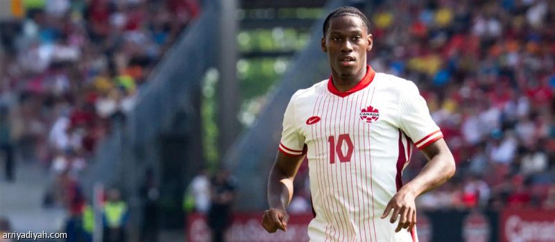 حتى 2029.. ديفيد يقترب من يوفنتوس