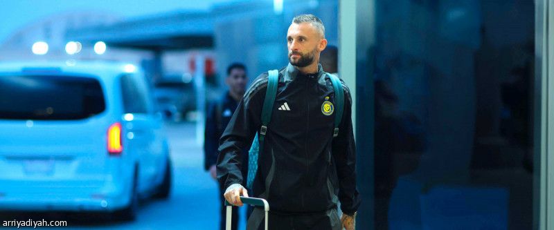 النصر يعلق رحيل بروزو