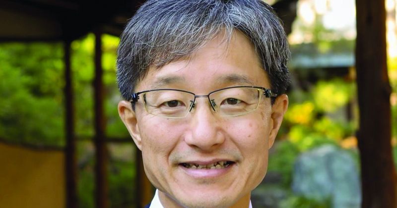 موكاي كينيتشيرو