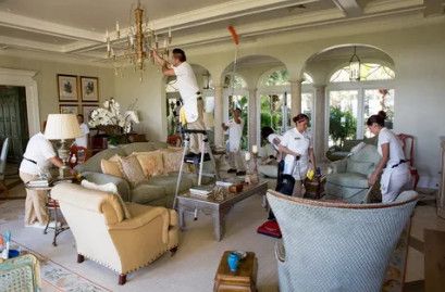 افضل شركة تنظيف بالساعة في الإمارات 2025