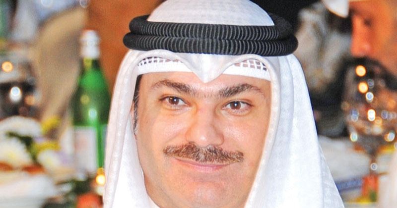 خالد العبدالله