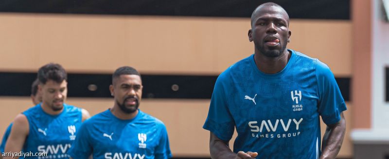 ماذا قال لاعبو الهلال عن مواجهة فلومينينسي؟