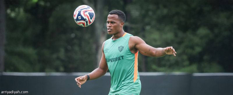 بعد تجاوُز الأهلي.. مواجهة ثانية بين فلومينينسي والكرة العربية