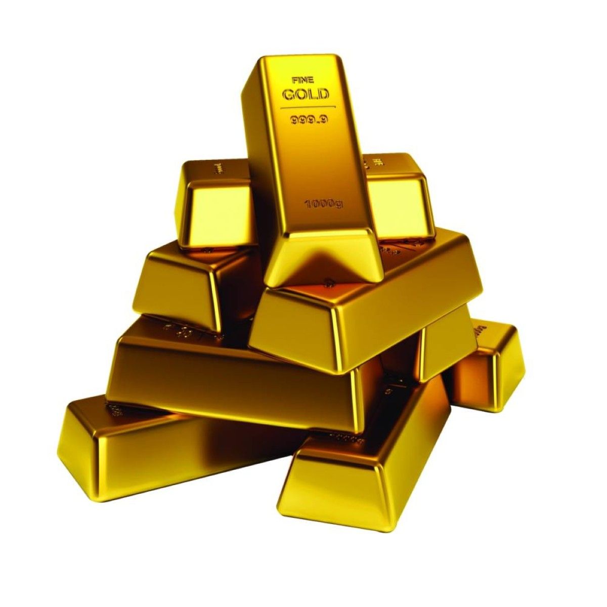 ارتفاع طفيف في أسعار الذهب