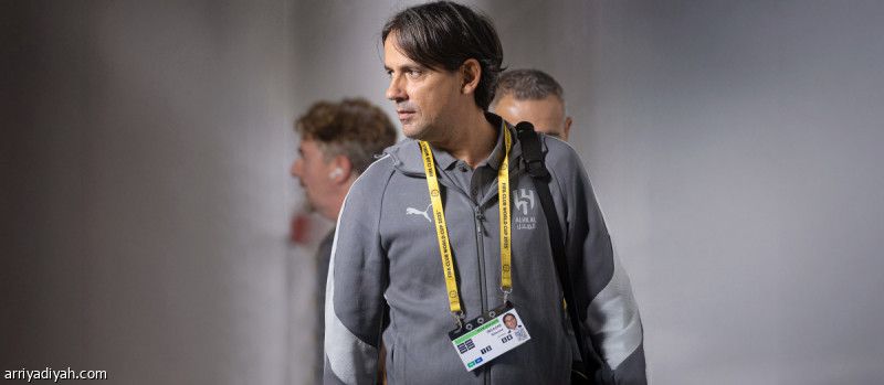 الهلال.. تشكيل سيتي يواجه فلومينينسي