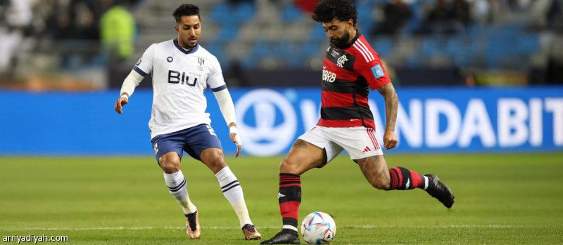 أحدها بتوقيع الهلال.. 3 انتصارات عربية تكسر سطوة البرازيليين