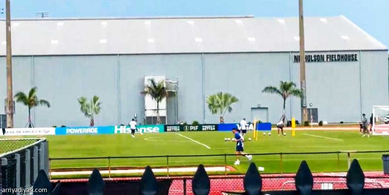 إنزاجي يثبّت التشكيل الأزرق.. وحمد الله بديل ليوناردو