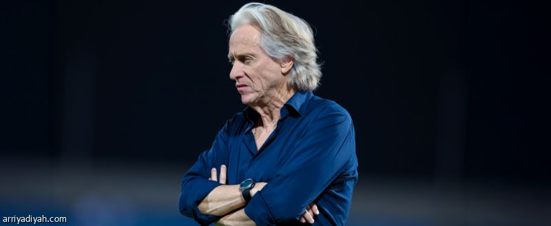 مصدر مقرب: جيسوس نصراوي رسميّا خلال يومين