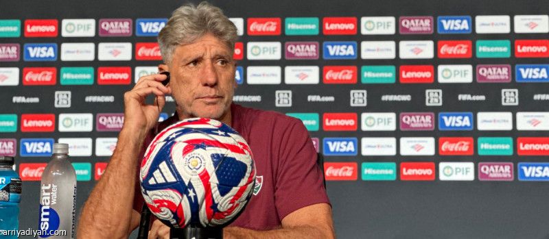 جاوتشو: حظوظنا 50%.. ولن نستهين بالهلال مثل السيتي