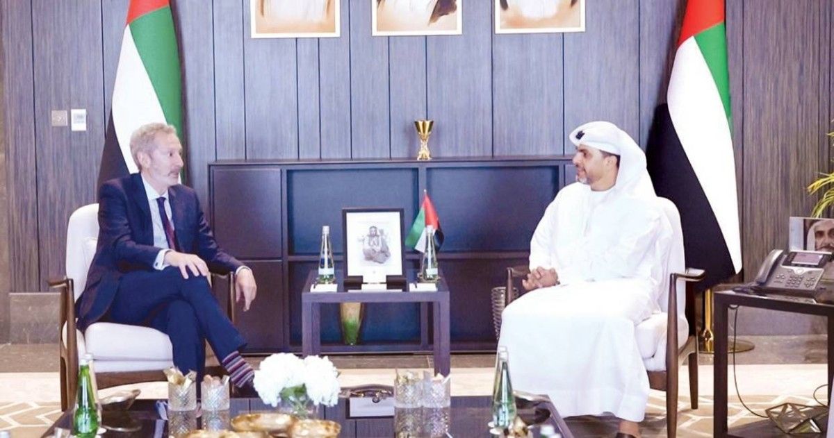 تعاون قضائي بين «العدل» ووكالة الاتحاد الأوروبي