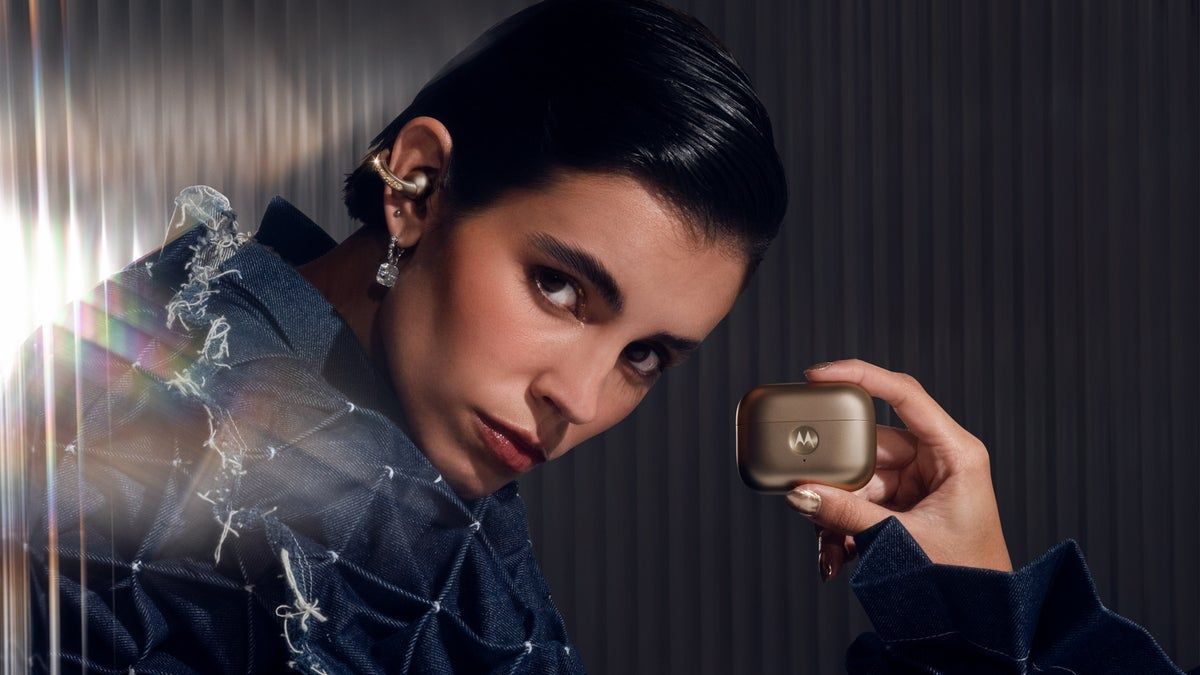 كل ما تريد معرفته عن سماعات Moto Buds Loop.. تأتي بمواصفات مميزة