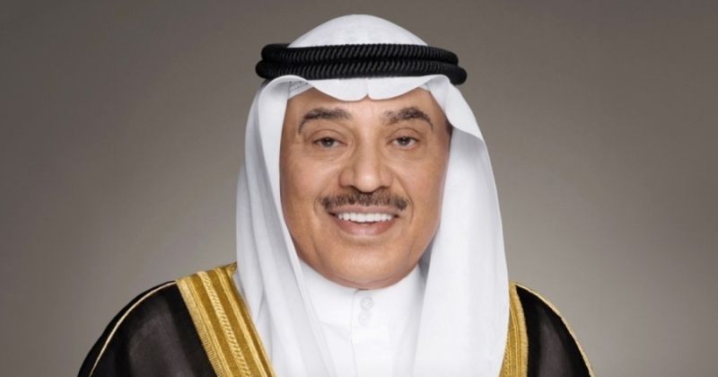 سمو ولي العهد يهنئ الرئيس الأميركي بالذكرى الـ249 لاستقلال بلاده