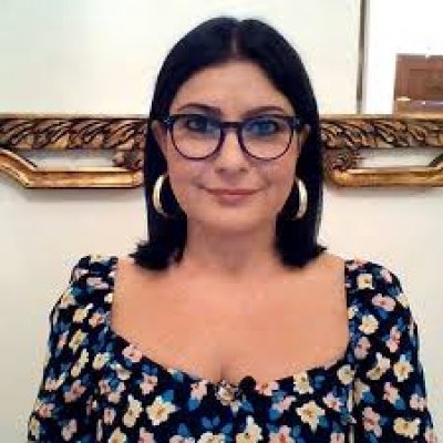 «يا تعيش في نعيم يا تتصدم».. توقعات كارمن شماس 2025 تفاجئ 4 أبراج بين الحظ السيئ والفرص الذهبية – اعرف برجك فين في المعادلة؟