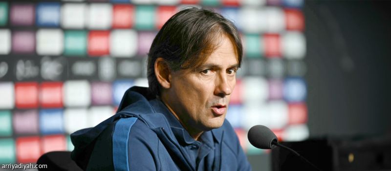 إنزاجي: فلومينينسي قوي.. والتصميم سر الهلال