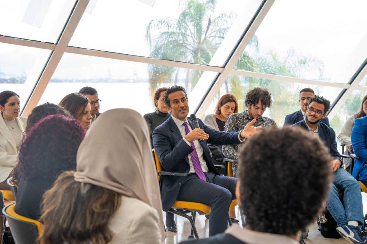 الإمارات تستضيف "حوار شباب بريكس" في البرازيل