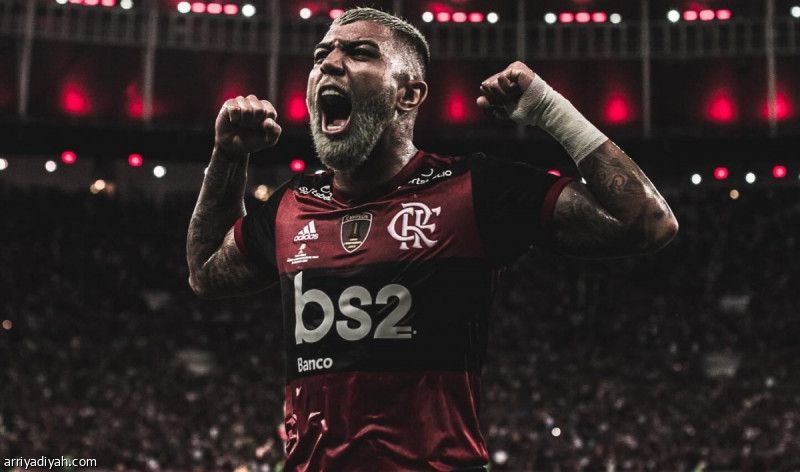 «كاس» تبرّئ باربوسا في قضية المنشطات