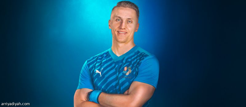 بولكا.. ثالث صفقات نيوم