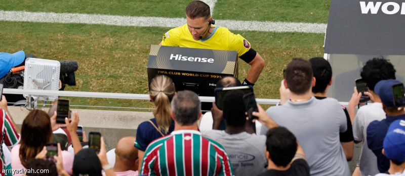 ريشة: ماكيلي حرم الهلال من جزائية مستحقة