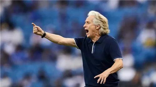 تحول مثير..جيسوس يطلب إلغاء عقد نجم النصر الأول لتدعيم صفوف النادي