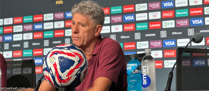 جاوتشو: عطلنا رأسيات الهلال.. وعانينا قبل النهاية