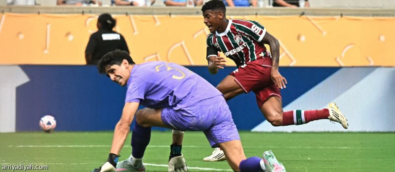 هيركوليز.. من الهامش إلى الأضواء في ليلتي إنتر والهلال